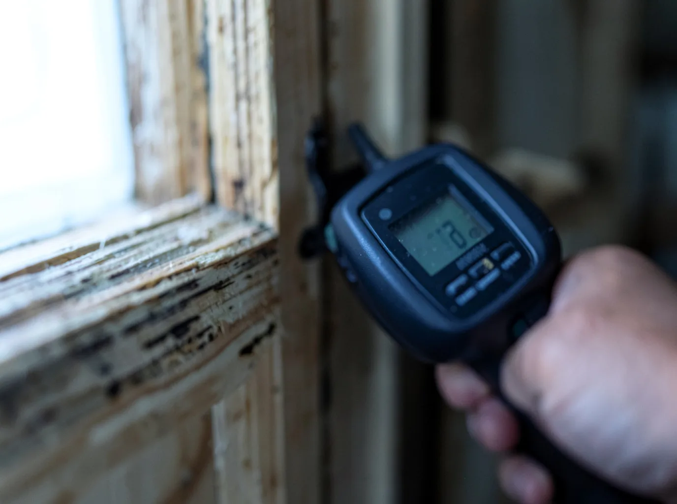 Commercial Water Damage Restoration in West Granby, CT